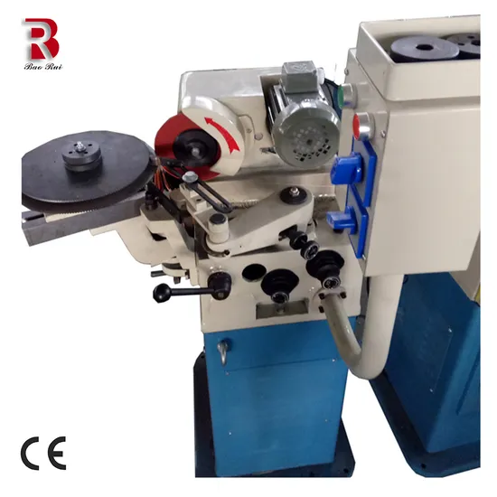 Sg 450 Circular Saw Blade Sharpening Machine Band Saw Blade Sharpening Machine