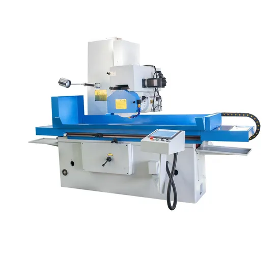 Metal High Precision Quality Hydraulic Mk7140 CNC Surface Plane Grinder Grinding Machine