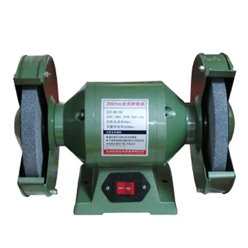 Good Quality Bench Grinder M3215