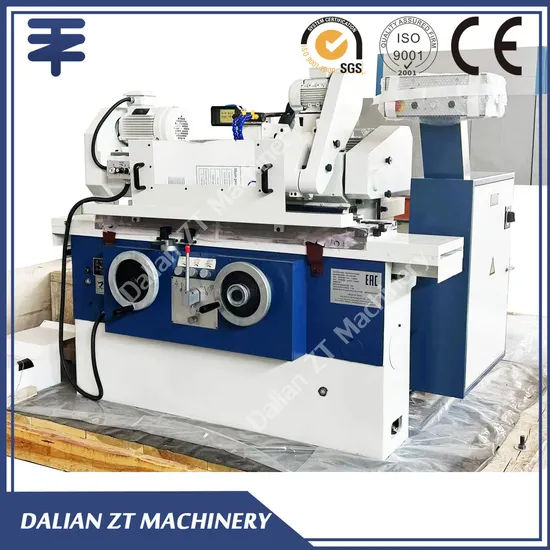 6T Loading Cylindrical Grinding Machine Dia. 200-800mm