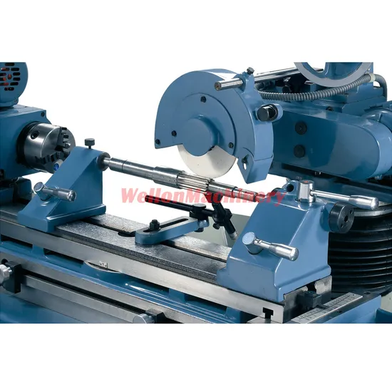 Universal Tool Grinding Machine 2M9120A 2M9125A MA6025