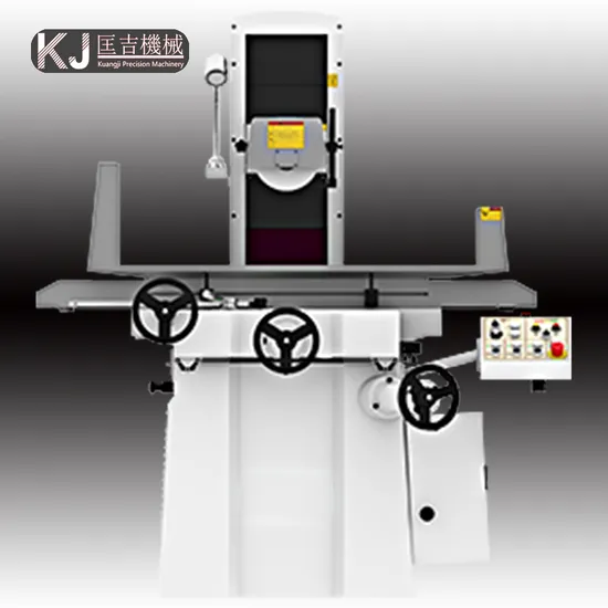 CNC Precision Surface Grinding Machine Psg-818ah Flat Grinder Saddle-Type Two-Axis Automatic Series Products