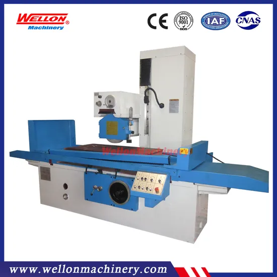 Surface Grinding Machine M7140Ax1600