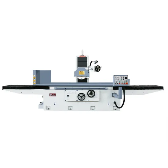 Large Sized 600X2000mm Column Moving Surface Grinding Machine