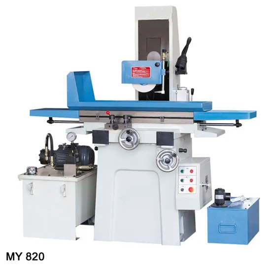 Automatic Hydraulic Surface Grinder Price for Sale