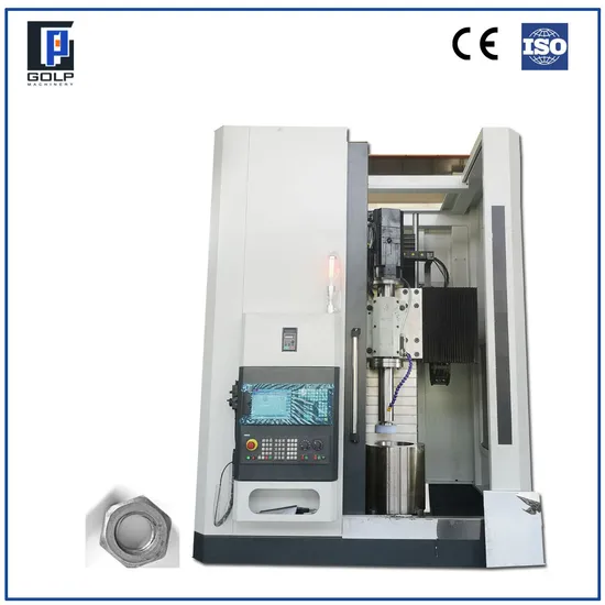 Vertical CNC Honing Grinder Internal Grinding Machine for Deep Hole Cylinders Depth 300mm