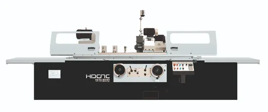 M14/M13 Series External and Internal Grinding Machine Rsm500/750 /Ucg2075 Cylindrical Grinder