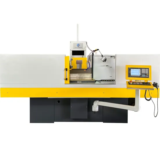 Concrete Floor Grinding Machine 750-3D