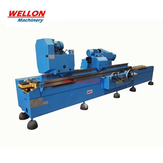Heavy Duty Cylindrical Grinding Machine (MQ1380A) High Quality Cylindrical Grinder