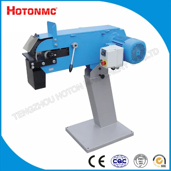 Belt Grinder Machine S-75 S-150