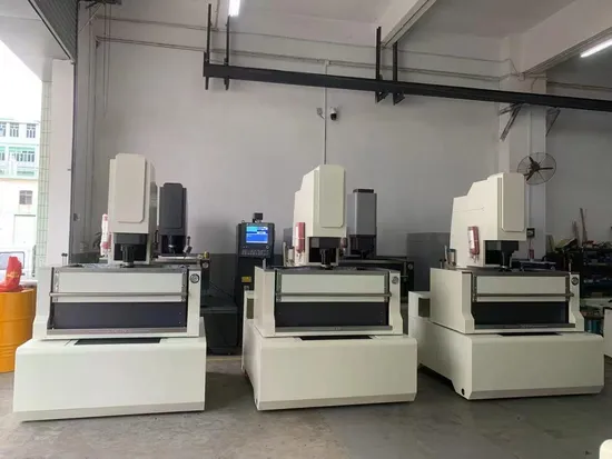 Three Axies 250CNC Customizable CNC Grinding Machine for Unique Projects