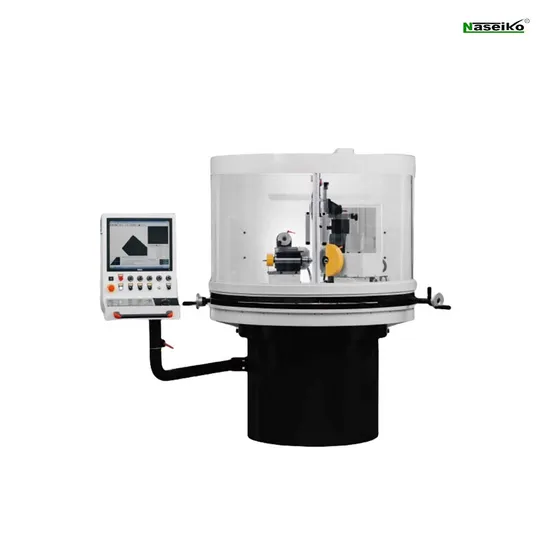 Nz-01d Diamond Dresser for Grinding Wheel Dresser CBN Wheel Truing and Dressing Machine for Tool Grinding Machine