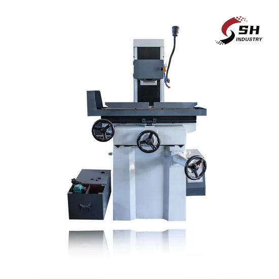 High Precision Grinding M1022 High Quality Metal Manual Machine for Sale