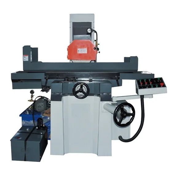 MY1022 Hydraulic Precision Surface Grinding Machine with CE Standard
