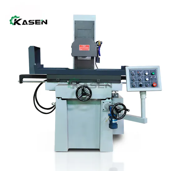 Grinder My1224 Hydraulic Surface Metal Grinding Machine