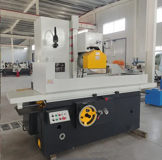 High Quality CNC Profile Surface Grinding Machine M7130 CNC Tool Grinding Machine