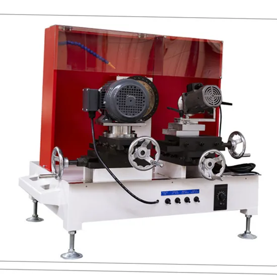 Famous Band Perfect Blade Sharpener Machine