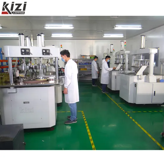 Mechanical Seals Precsion Lappping Polishing China Manufacturer Suppl Y