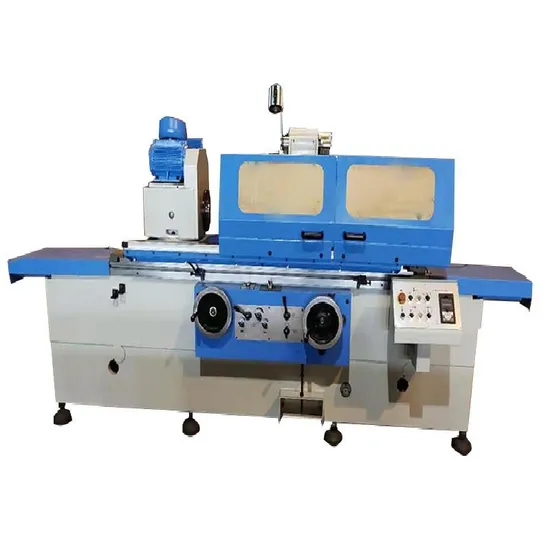 Hot Sale Universal Cylindrical Grinder CE Approved Sumore China Equipment Hydraulic Grinding Machine