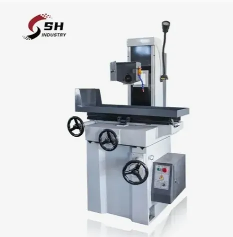 Surface Grinder M618A M820 M1022 CE Approved Manual Surface Grinding Machine