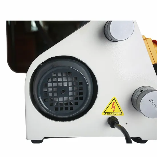 High Quality Knife Sharpener Machine Hy2608 for Versatile Use