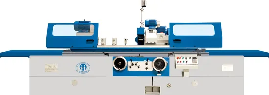 M Series Manual Plane Grinder M618