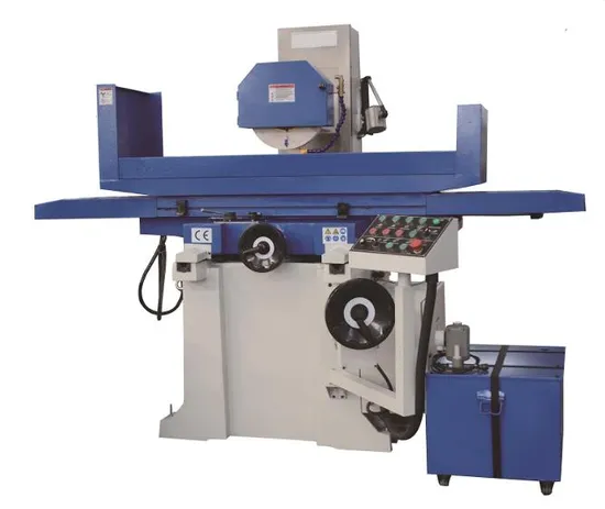 High Precision Semi-Auto Hydraulic Surface Grinder Sg4080ah/Sg4080ahr