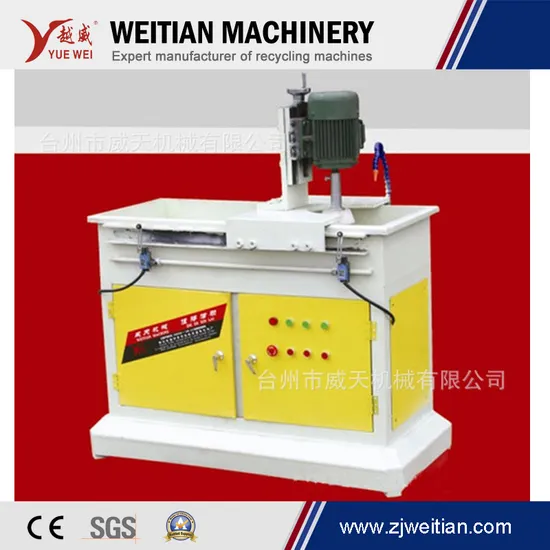 Automatic Knife Grinder for Crusher′ S Knife