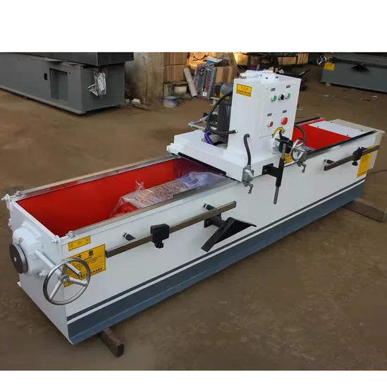 2023 New Type Industrial Blade Sharpening Machines Automatic Knife Sharpener