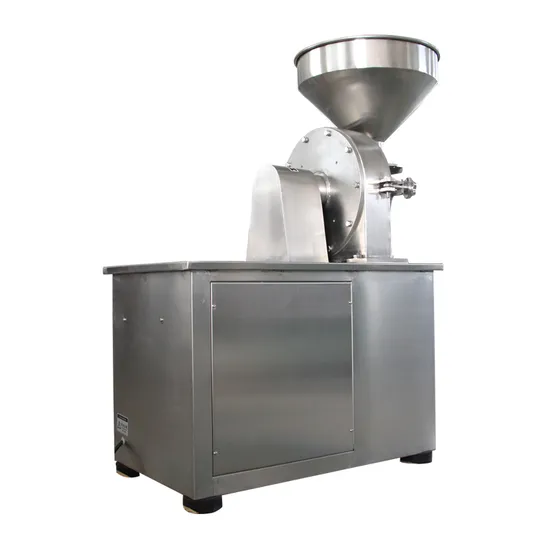 30b Spice Grinder Machine Spice Crusher Spice Crushing Machine
