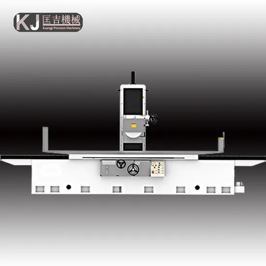 CNC Precision Surface Grinding Machine Psg-7025wms Flat Grinder Movable Column Three-Axis Automatic Series Products