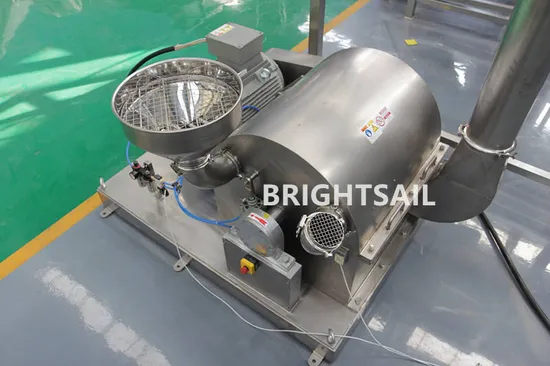 Bsdf Industrial Spice Grinder Dry Ginger Black Pepper Grinding Machines Powder Grinders Machine