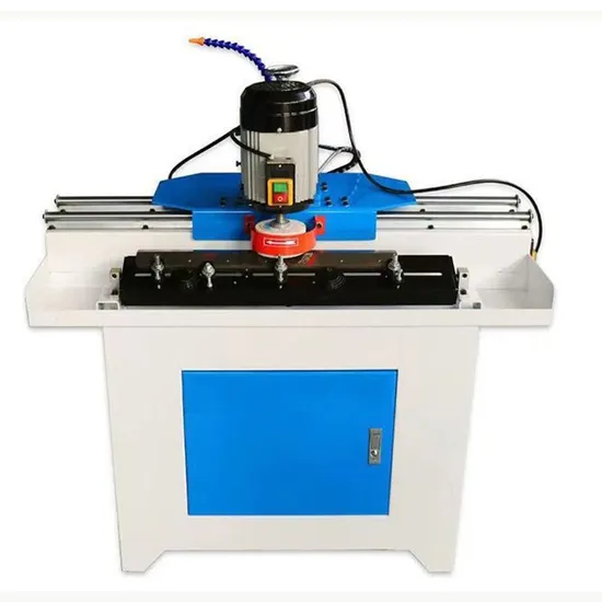 Automatic Grinder Sharpener Crushing Knife Straight Knife Paper Cutting Knife