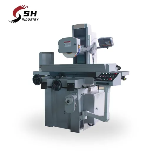 High Precision Hydraulic Flat Price Surface Grinding Equipment My1230