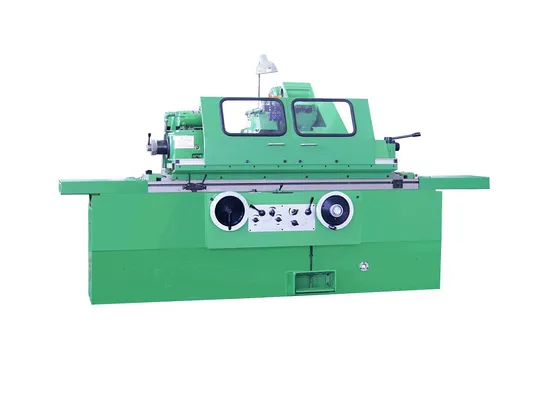 Precision Manual Surface Grinder Machines Yangzhou Small Surface Grinding Machine