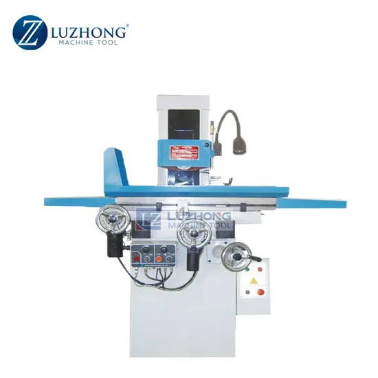 Good quality High Precision MD618A Electric surface Grinder Machine for sale