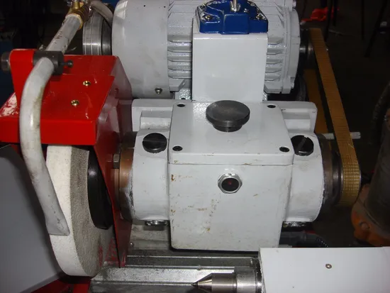M1308 Universal Cylindrical Grinding Machine for Metal Cutting