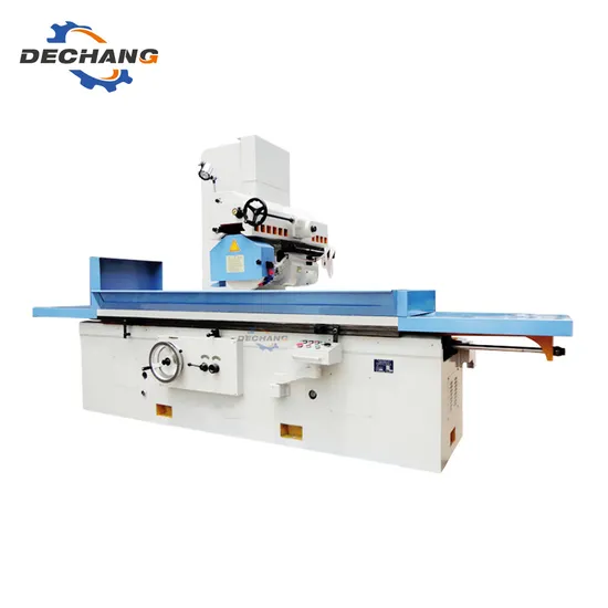 High Quality Precision Hydraulic Surface Grinding Machine M7180