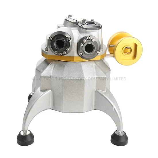 Hot Sale Eg-25 End Mill and Drill Grinder Machine