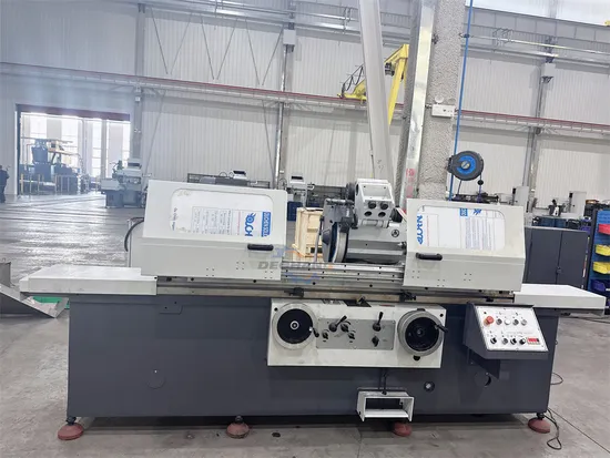 Conventional Universal Cylindrical Grinding Machine M1450 Large Cylindrical Grinding Machine
