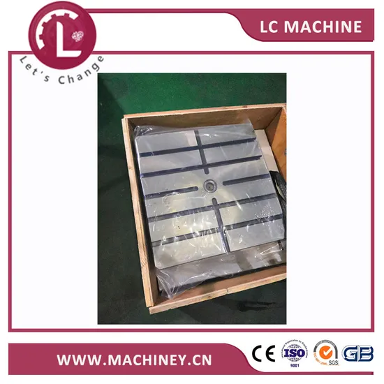 CNC Mold Base Duplex Milling Machine Gear Type-New Type CNC Gantry Surface Grinding Machine