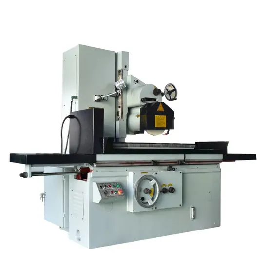 Factory Direct Sell Cylinder Head Horizontal Surface Grinding Machine Spices Grinding Machine