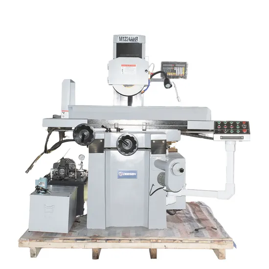 Surface Grinding Machine Grinding Max. Workpiece to Be Ground 650*300