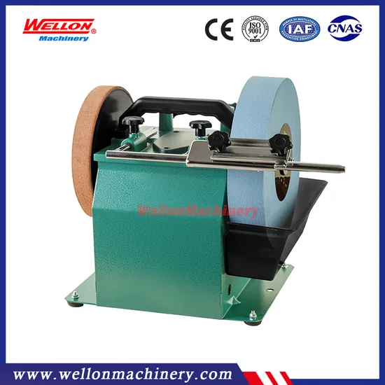 Knife Grinding Machine S8101 Knife Grinder Machine