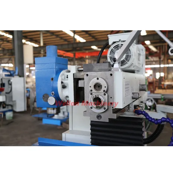 Um400b Tool Milling Machine Price