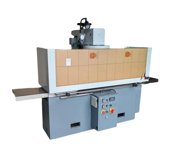 Ksm1100 Cylinder Head and Block Resurfacing Machine