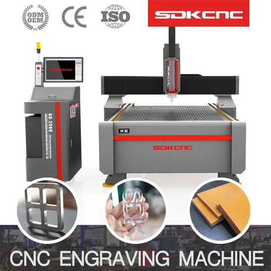 High Quality Automatic Atc 3D Wood Carving 1325 3 Axis CNC Router Machine for Furniture Wood Door Making Advertising Woodworking Acrylic Cutting Aluminum Metal