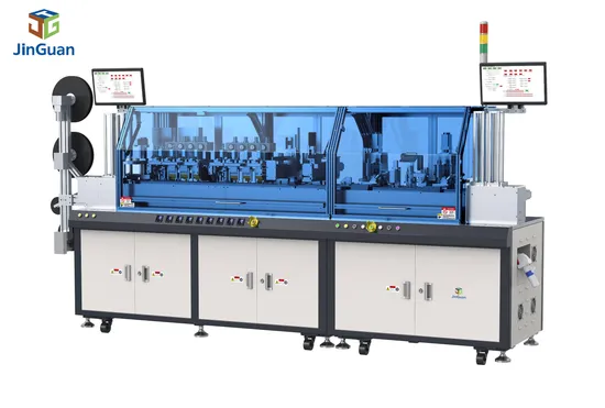Card Making Machine SIM Card Milling and Embedding Machine