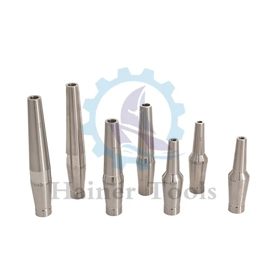 Tool Holder Bt40 Bt50 Mill Tool Holder