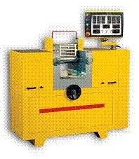 Open Milling Machine (6 inch)